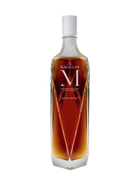 THE MACALLAN M DEC 2023 